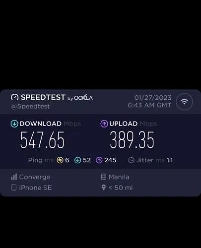 Amazing View Makati Elegant Flat 400mb Internet * Manila